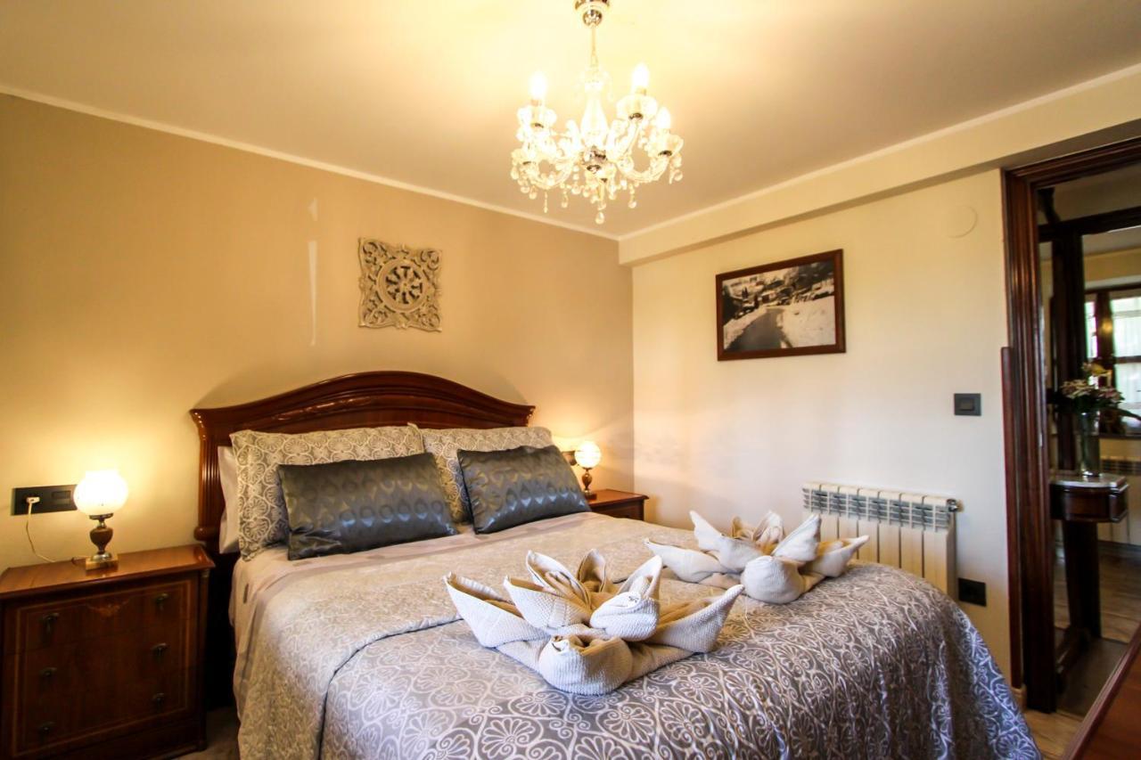 Apartamentos Los Balcones De Nieda 1 Onís Екстериор снимка