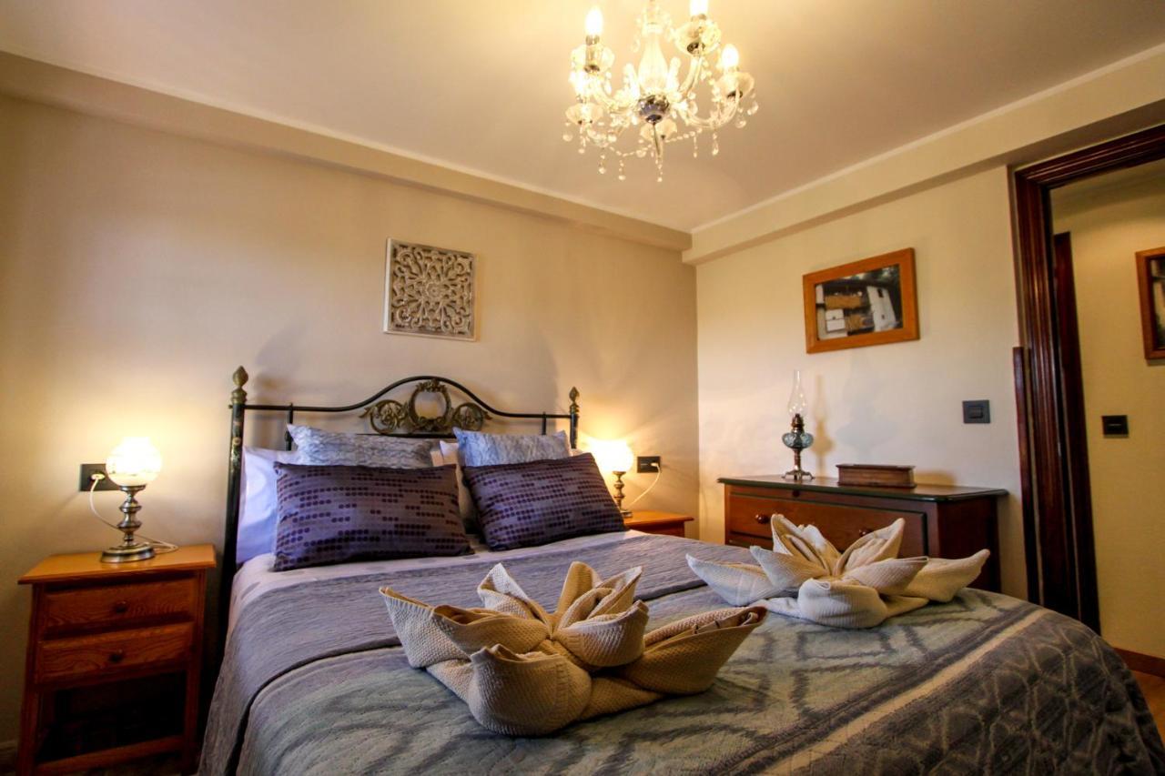 Apartamentos Los Balcones De Nieda 1 Onís Екстериор снимка